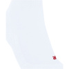 Falke RU Compression Stabilizing, Laufsocken, Damen, weiß