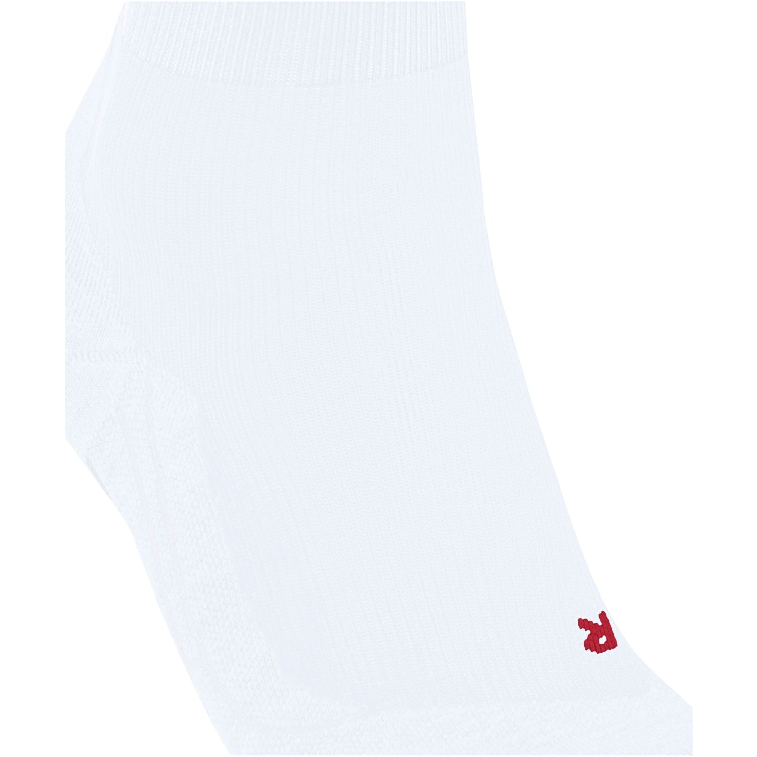 Falke RU Compression Stabilizing, Laufsocken, Damen, weiß