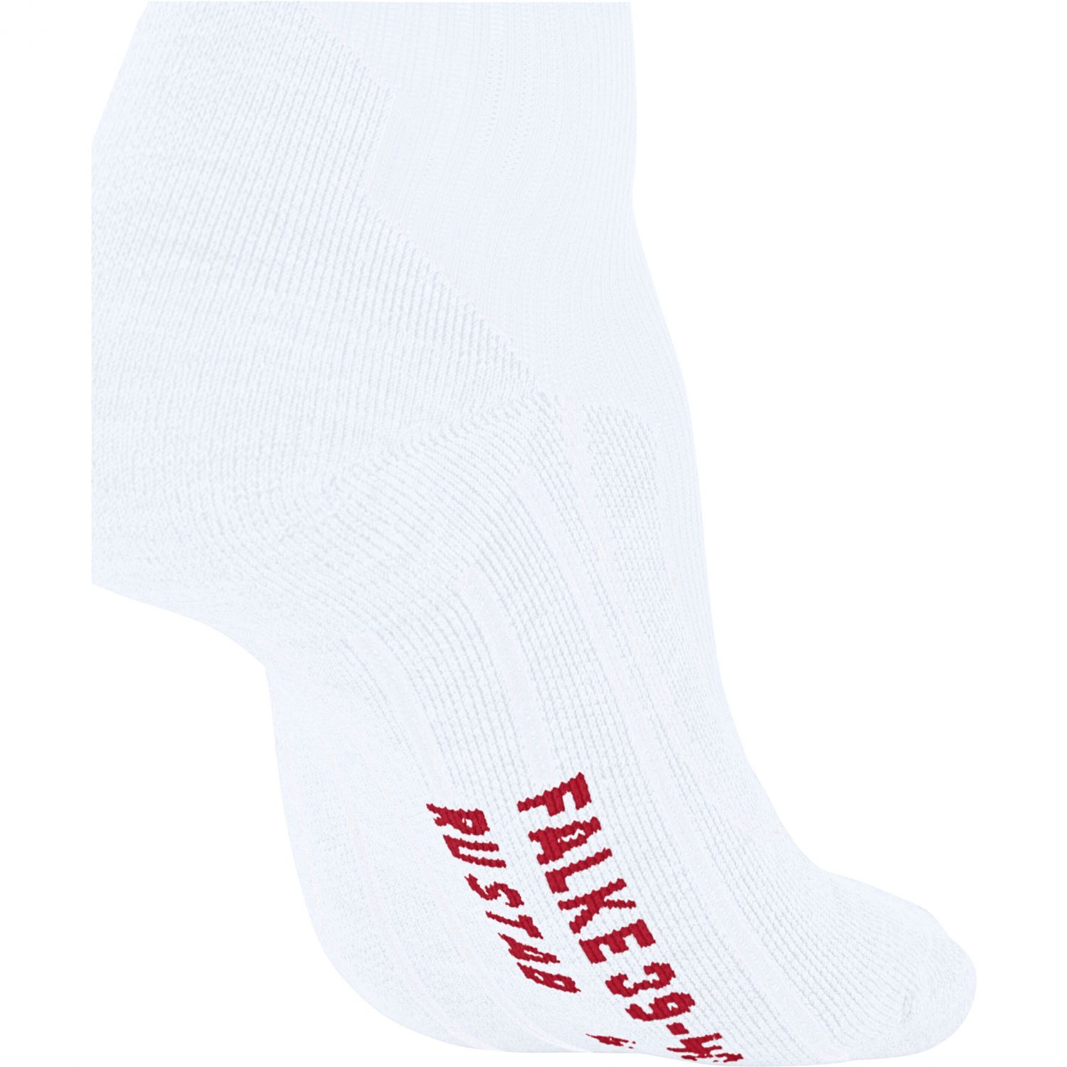 Falke RU Compression Stabilizing, Laufsocken, Damen, weiß