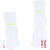 Falke RU Compression Stabilizing, Laufsocken, Damen, weiß