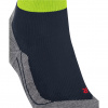 Falke RU Compression Stabilizing, Laufsocken, Herren, blau