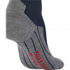 Falke RU Compression Stabilizing, Laufsocken, Herren, blau