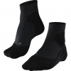 Falke RU Trail, Laufsocken, Damen, schwarz