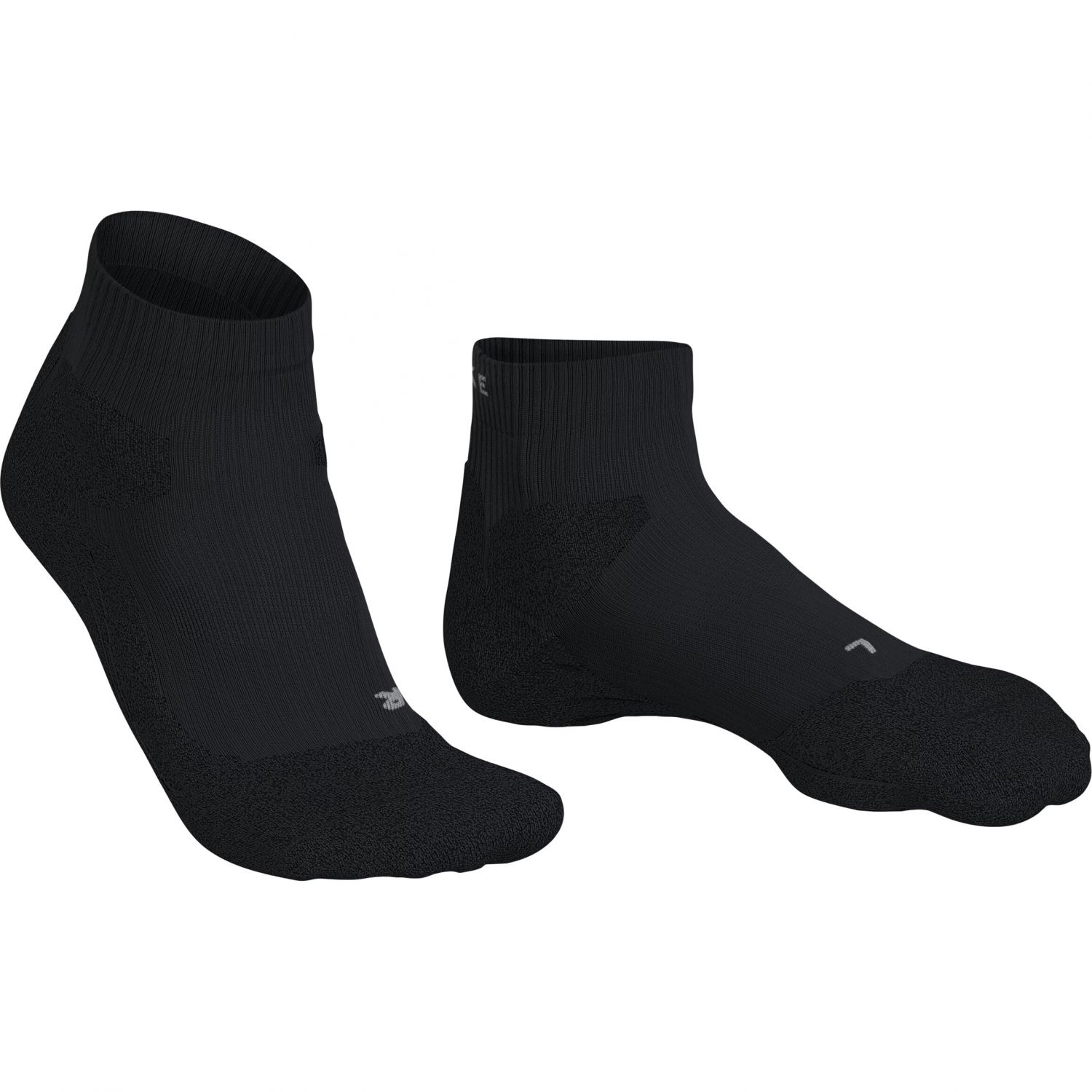Falke RU Trail, running socks, men, black-mix