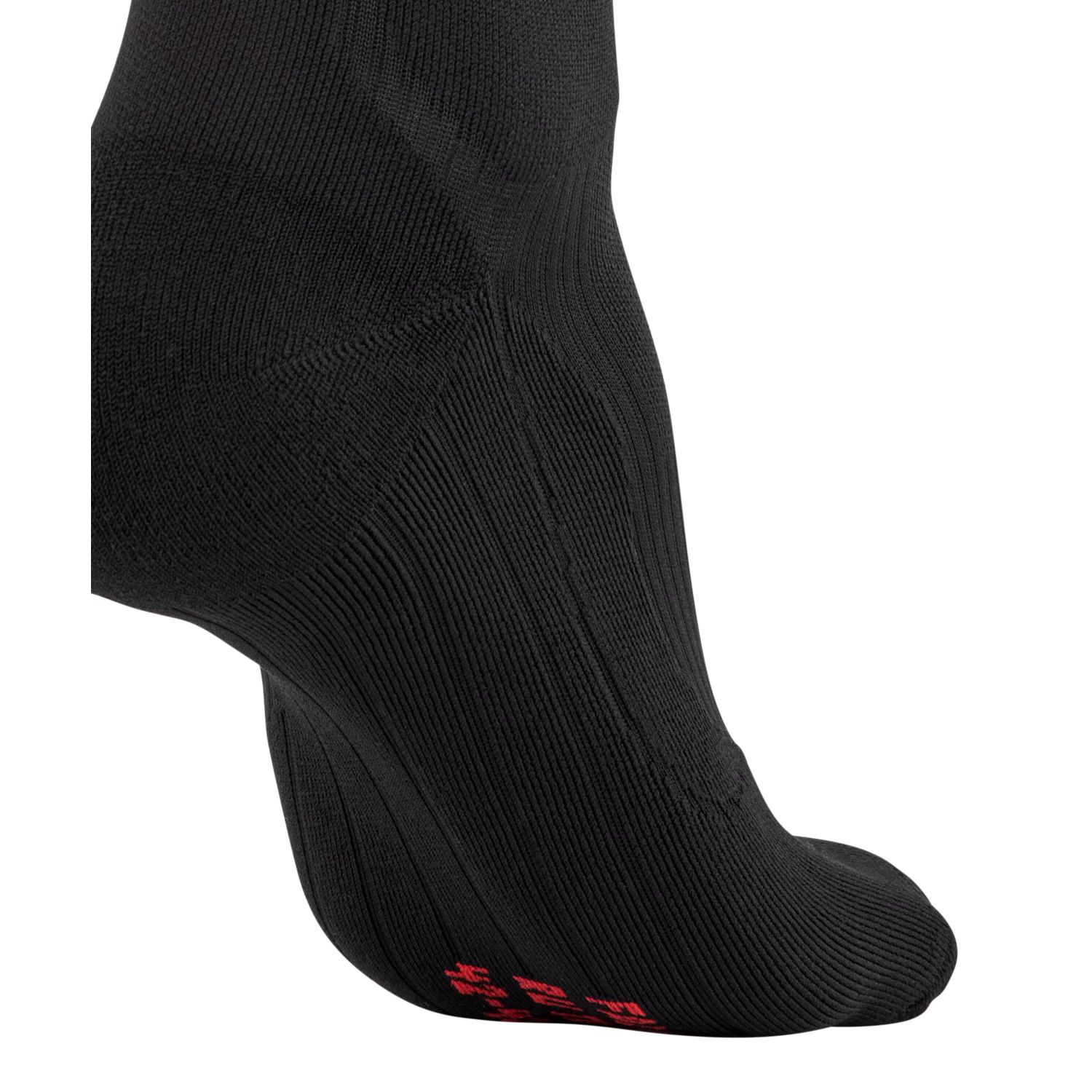 Falke RU Trail, running socks, men, black-mix