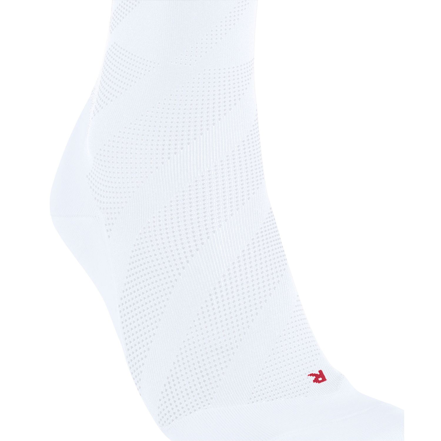Falke RU Ultralight bežecké ponožky, pánske, biele