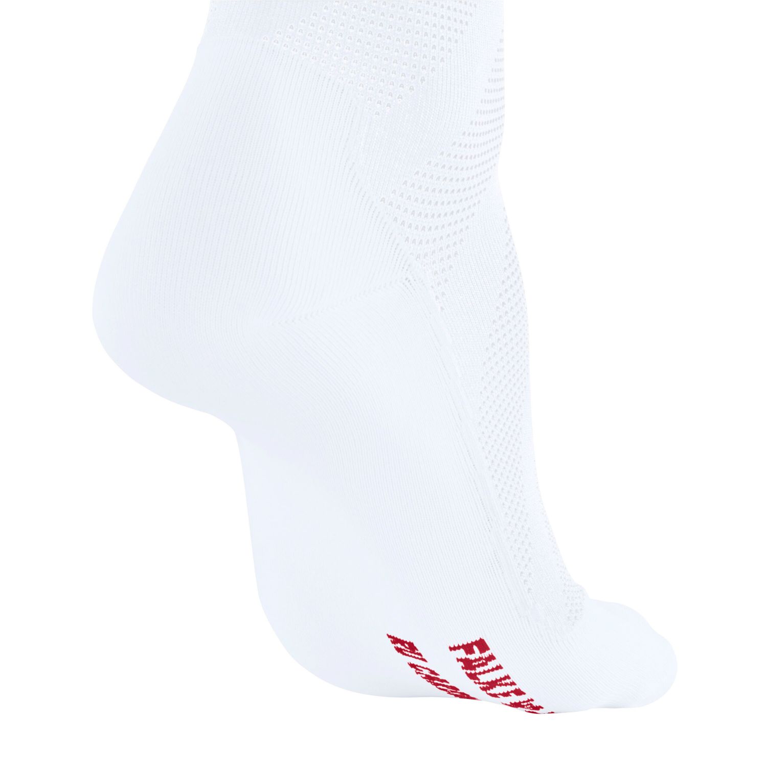 Falke RU Ultralight, dámská b??ecká pono?ka, bílá