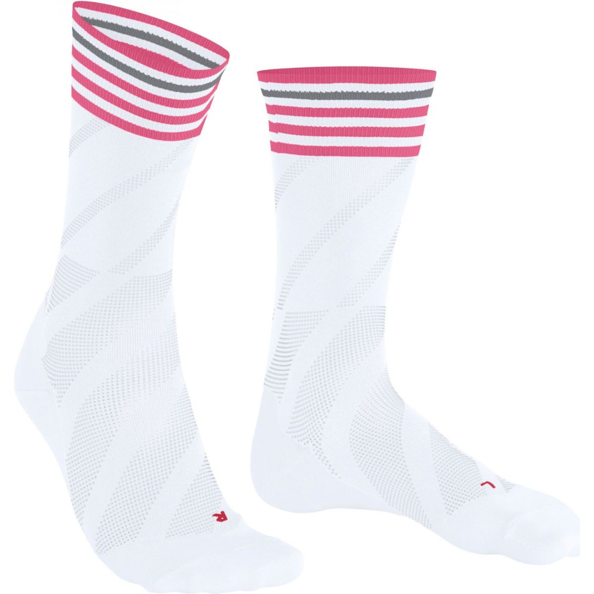 Falke RU Ultralight, løbestrømpe, dame, hvid