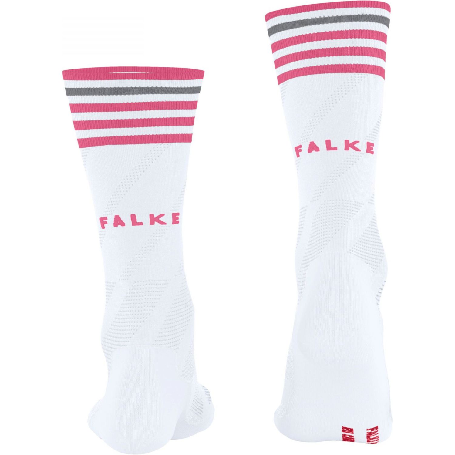 Falke RU Ultralight, løbestrømpe, dame, hvid
