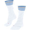 Falke RU Ultralight, løbestrømpe, herre, hvid