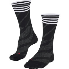 Falke RU Ultralight, Löparstrumpa, Herr, Svart