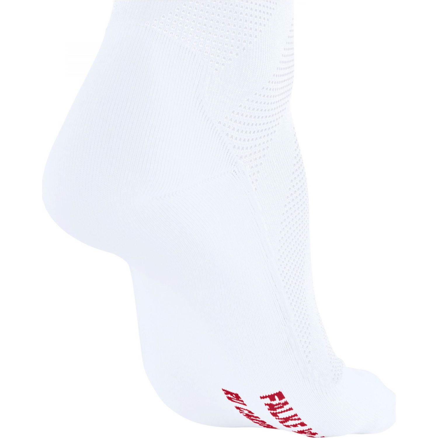 Falke RU Ultralight, Løpestrømpe, Dame, Hvit