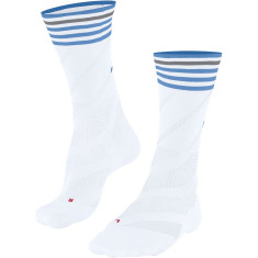 Falke RU Ultralight, Løpestrømpe, Herre, Hvit