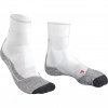 Falke RU3 Comfort bežecké ponožky, dámske, biele