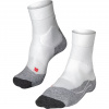 Falke RU3 Comfort bežecké ponožky, dámske, biele