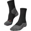 Falke RU3 Comfort bežecké ponožky, pánske, čierne