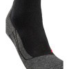 Falke RU3 Comfort, Laufsocken, Herren, schwarz