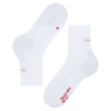 Falke RU4, calcetines de running mujer, blanco