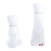 Falke RU4, calze da running donna, bianco
