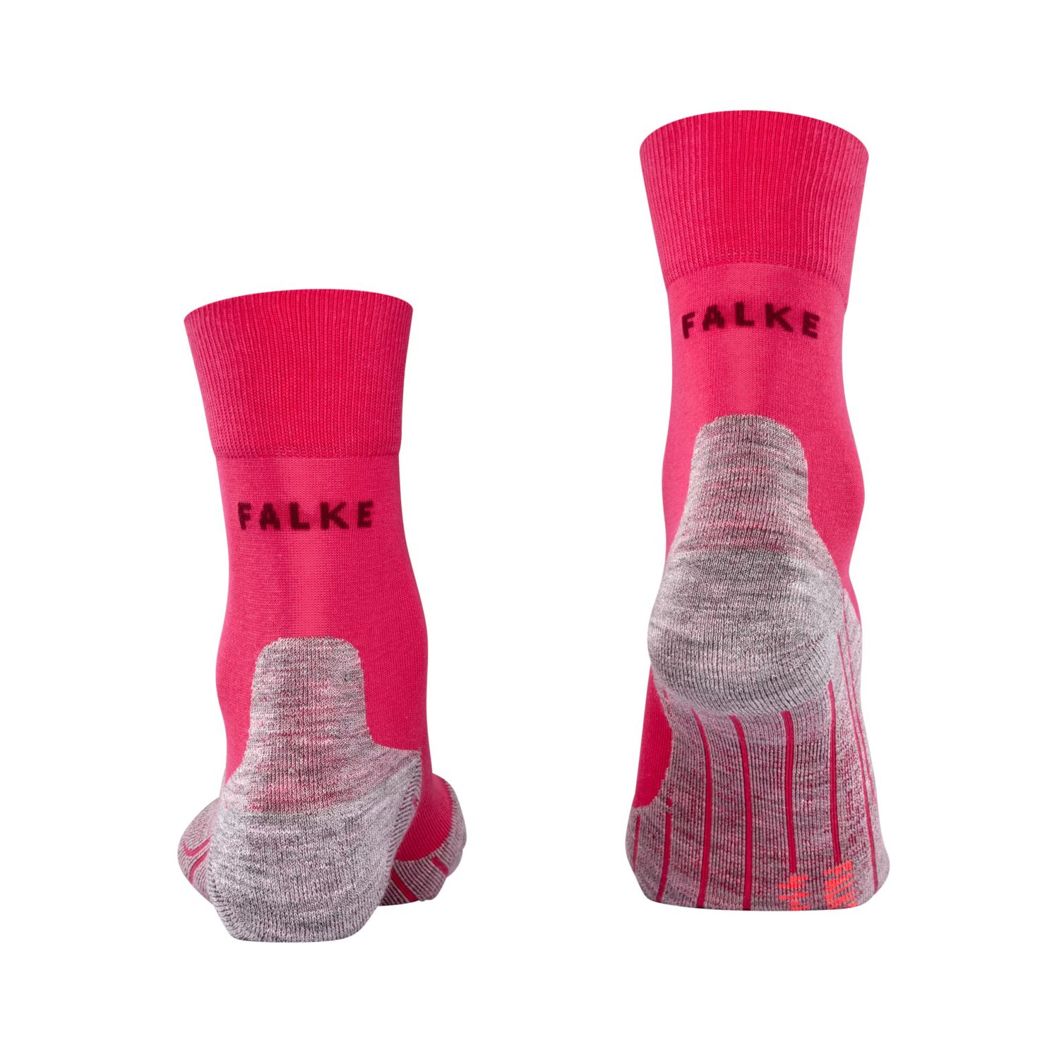 Falke RU4 chaussettes de course, femmes, rose