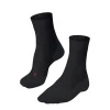 Falke RU4 Endurance Compression, juoksusukka, miesten, musta