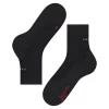 Falke RU4 Endurance Compression, juoksusukka, miesten, musta