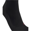 Falke RU4 Endurance Compression, juoksusukka, miesten, musta