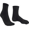 Falke RU4 Endurance Compression, løbestrømpe, herre, sort