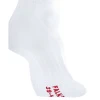 Falke RU4 Endurance Compression, Laufstrumpf, Herren, weiß