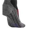 Falke RU4 Endurance Cool, chaussettes de running, femmes, noir