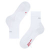 Falke RU4 Endurance Kompresné bežecké ponožky, dámske, biele