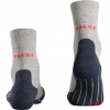 Falke RU4 Endurance, Laufsocken, Herren, hellgrau