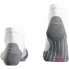 Falke RU4 Endurance Short bežecké ponožky, dámske, biele