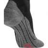 Falke RU4 Endurance Short, running socks, men, black-mix