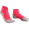 Falke RU4 Endurance Short, running socks, women, rose