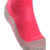 Falke RU4 Endurance Short, running socks, women, rose