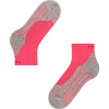 Falke RU4 Endurance Short, running socks, women, rose