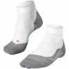 Falke RU4 Endurance Short, running socks, women, white-mix