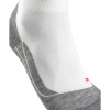 Falke RU4 Endurance Short, running socks, women, white-mix