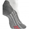 Falke RU4 Endurance Short, running socks, women, white-mix