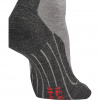 Falke RU4 Endurance Wool bežecké ponožky, pánske, svetlosivé