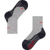 Falke RU4, Laufsocken, Junior, hellgrau