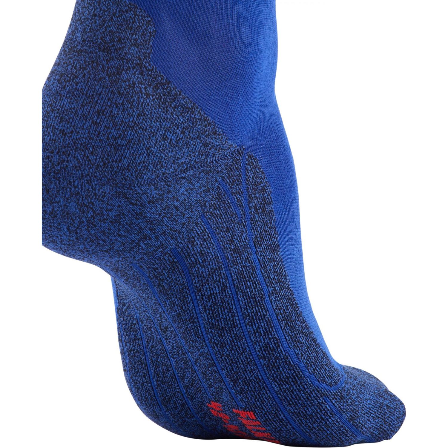 Falke RU4 Light Performance Short bežecké ponožky, pánske, modré