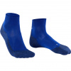 Falke RU4 Light Performance Short, running socks, men, athletic blue