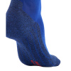 Falke RU4 Light Performance Short, running socks, men, athletic blue