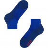 Falke RU4 Light Performance Short, running socks, men, athletic blue