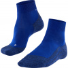 Falke RU4 Light Performance Short, running socks, men, athletic blue
