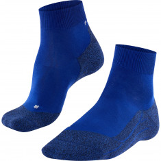 Falke RU4 Light Performance Short, running socks, men, athletic blue
