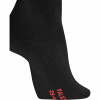 Falke RU4 Light Performance Short, running socks, men, black-mix