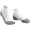 Falke RU4 Light Performance Short, running socks, men, white-mix